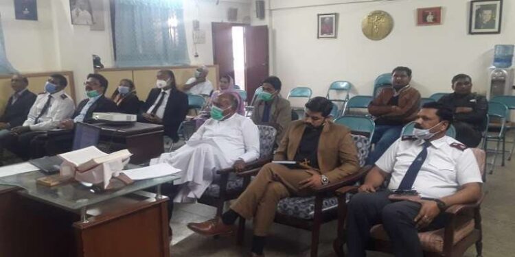 Pakistani Christians spread message of unity