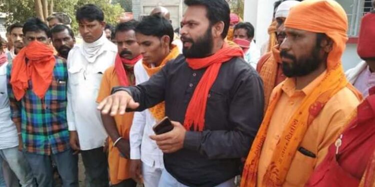 Fierce anti-Christian campaign targets India’s indigenous people