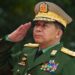 Coup fears in Myanmar after military questions poll result
