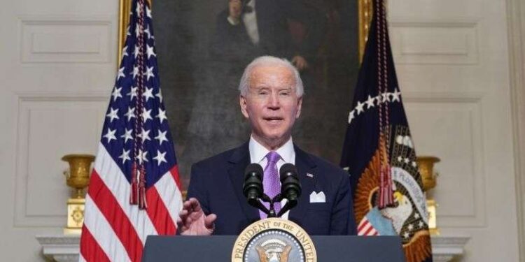 Nine Catholics nominated to cabinet jobs in Biden administration