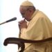 Pope: Failure to remember Holocaust will lead world down same path