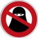 Swiss religious leaders say ban on burqas violates religious freedom