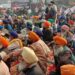 Church leaders slam violence at Indian farmers’ rally