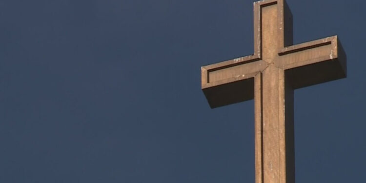 California Bishops Asking Judge To Throw Out 2019 Clergy Sex Abuse Law – CBS Sacramento