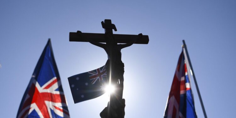 Church in Australia announces new national protocol for addressing child sexual abuse