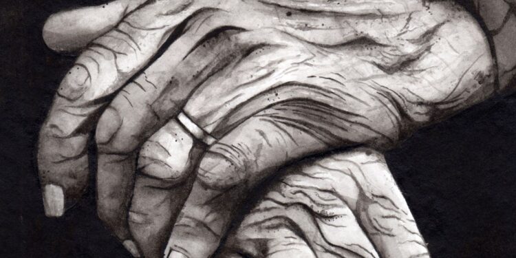 Students explore art themes in Re/LAUNCH/ing, vol. 5