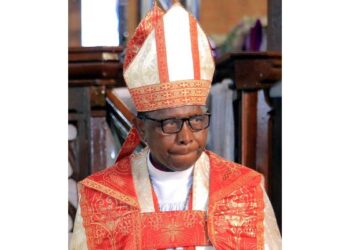 Church distances self from Ntagali scandal 