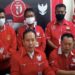 Police arrest Indonesian politician over racist slurs