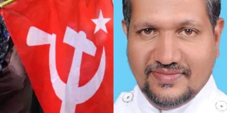 mathews vazhakunnam: സിപിഎം പറഞ്ഞാൽ റാന്നിയിൽ മത്സരിക്കും; താനൊരു സഖാവ് ആണെന്ന് ഫാ. മാത്യൂസ് വാഴക്കുന്നം – fr mathews vazhakkunnam express interest to be cpm candidate in ranni constituency in 2021 assembly election