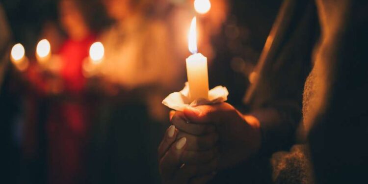 Americans more likely to say that pandemic strengthened their faith