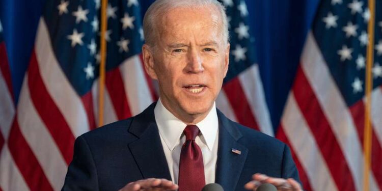 U.S. bishops deplore Biden’s ‘grevious’ repeal of pro-life policies