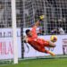 Leading soccer goalkeeper in Italy faces penalty for blaspheming