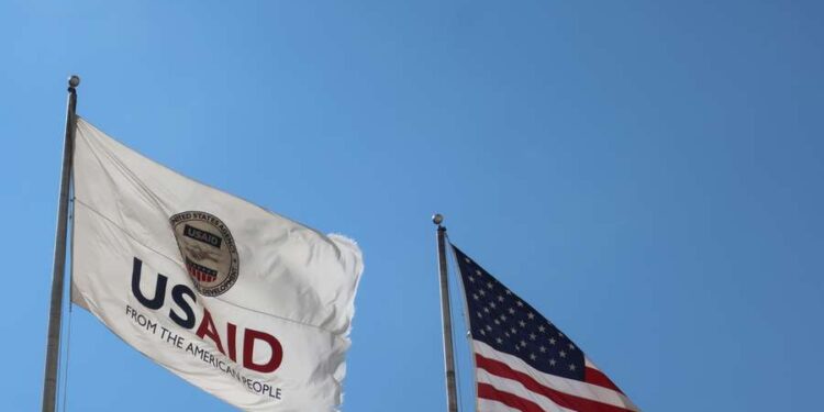 Pro-life, Catholic leaders condemn repeal of Mexico City Policy