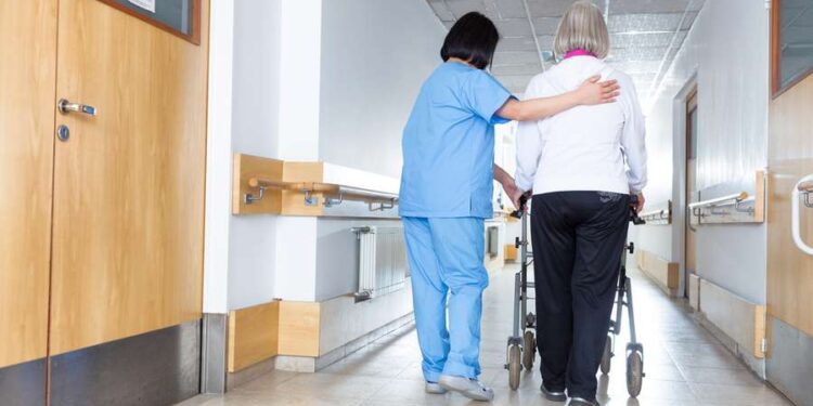 COVID-19 nursing home deaths significantly underreported