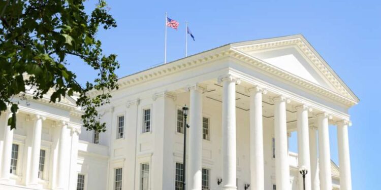 Virginia Catholic bishops deplore House passage of ‘drastic’ taxpayer funded abortion bill