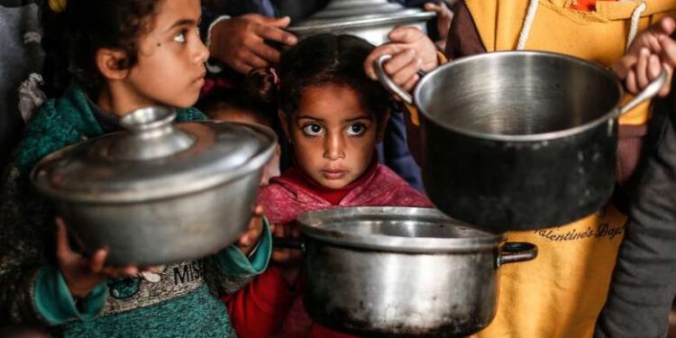 Vow of poverty: Jesuits to look at spiritual, practical implications