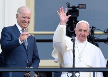 Can Catholic bishops work with the Biden administration?