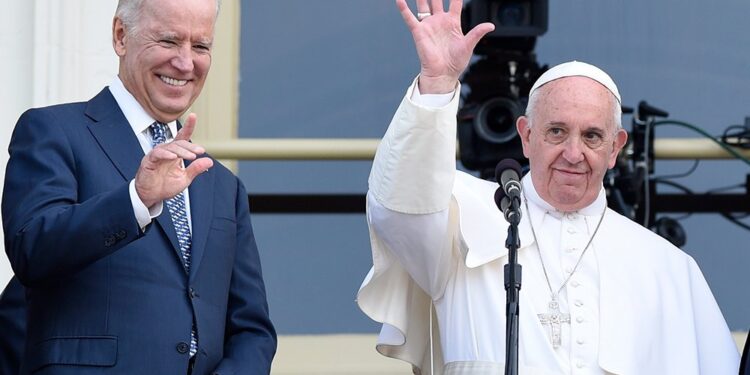 Can Catholic bishops work with the Biden administration?