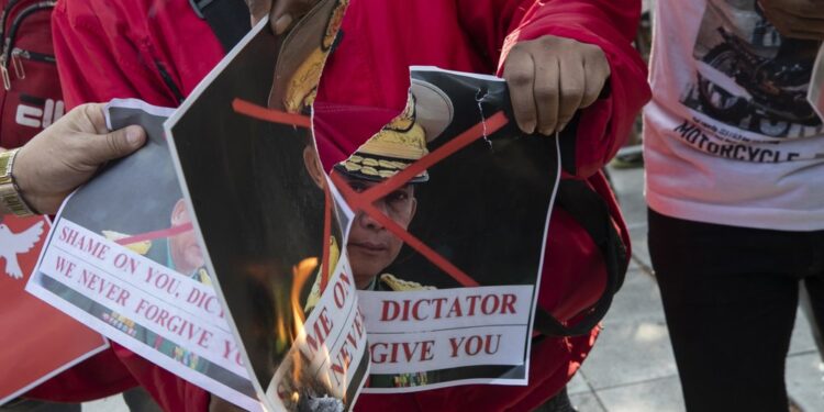 Myanmar cardinal condemns coup, tells Aung San Suu Kyi: ‘Truth will prevail’