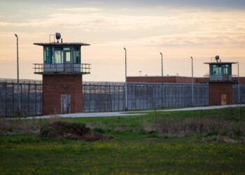 US Bishops hail moves to promote racial equity on housing and prisons