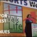Walk for Life West Coast Continues, Despite COVID Restrictions