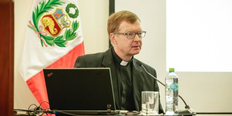 Zollner: Day for victims of abuse an important moment for the Church