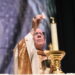 In pastoral letter, Bishop Olmsted urges a return to Sunday Mass, deeper love for Christ in the Eucharist