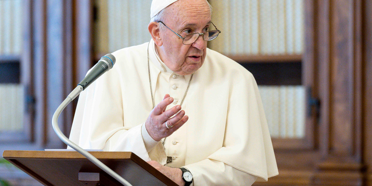 Pope Francis: Vatican II must be taught as part of church teaching, or ‘you are not with the church’