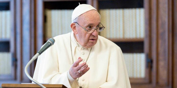 Catechists must share God’s love, uphold church teaching, pope says – Catholic San Francisco