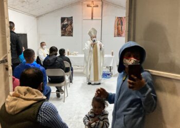 As COVID-19 deaths increase, Mexican bishops announce focus on prevention