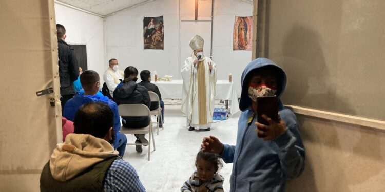 As COVID-19 deaths increase, Mexican bishops announce focus on prevention