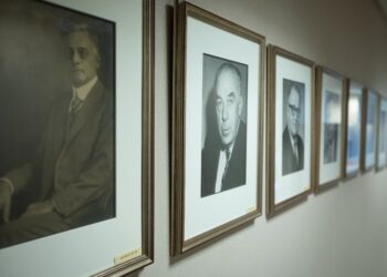 CNS’ ‘staying power’ credited to quality coverage of church, its role in world