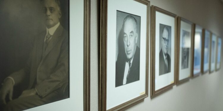 CNS’ ‘staying power’ credited to quality coverage of church, its role in world