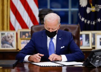 Biden’s orders restore humane treatment of immigrants, refugees, says bishop