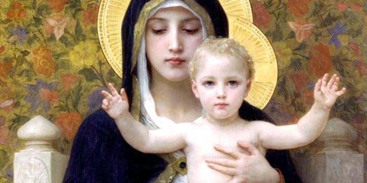 Our Age Can’t Think or Love, But It Can Still Be Touched by Beauty| National Catholic Register