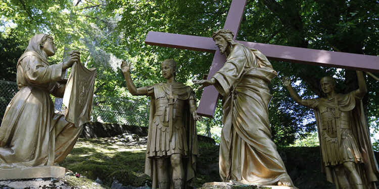 Growing our hearts this Lent – U.S.