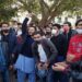 Imprisoned for protesting: the missing students of Pakistan