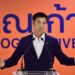 Progressive party challenges Thailand’s royal defamation law