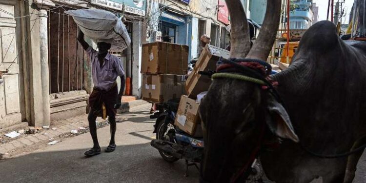 India’s mammoth budget ignores millions of poor