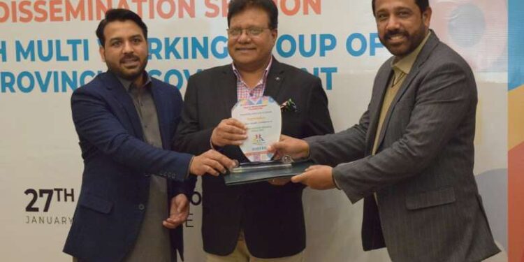 Punjab launches Pakistan’s first policy on interfaith harmony