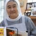 Korean nun spreads Gospel with prayer and poetry