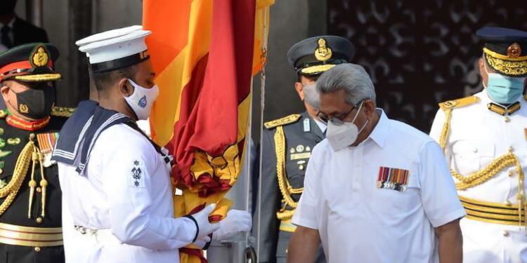 Independence Day leaves sour taste for Sri Lankan Tamils