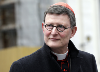 German bishops resume meetings to discuss women in the church, LGBT issues and the sexual abuse crisis