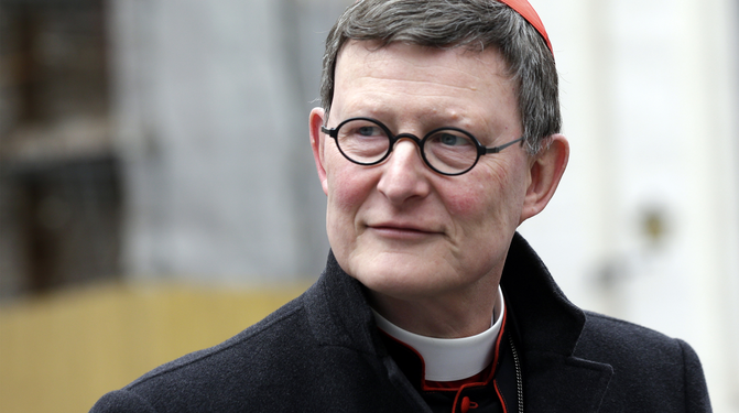 German bishops resume meetings to discuss women in the church, LGBT issues and the sexual abuse crisis