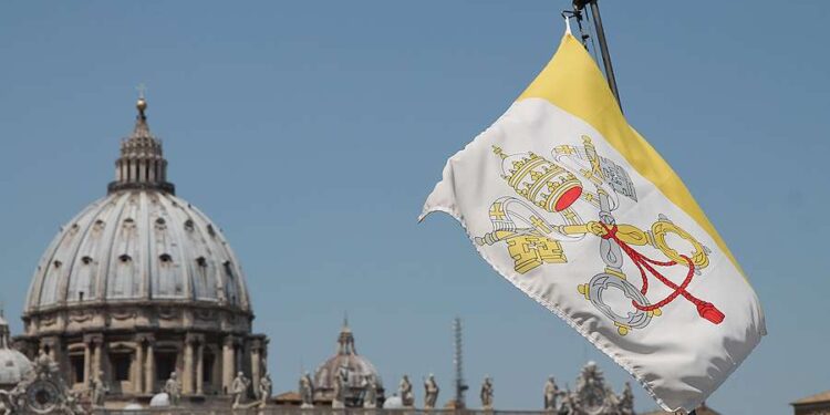 Council for the Economy discusses 2021 Vatican budget