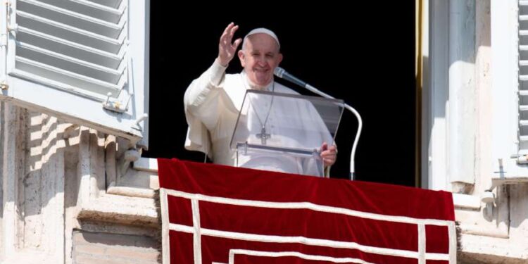 The Lord does not permit darkness to have the last word