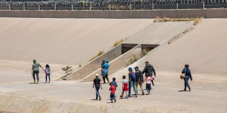 U.S. bishops praise Biden’s ‘humane’ actions on immigration