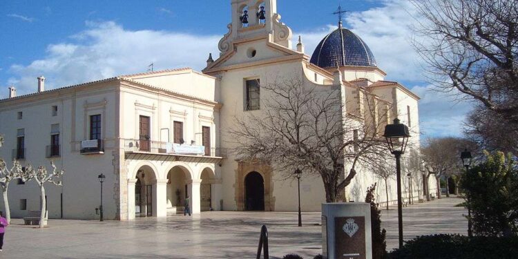 Spanish city closes basilica, citing coronavirus