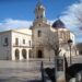 Spanish city closes basilica, citing coronavirus