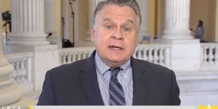 Pro-life movement ‘will be tenacious,’ House pro-life leader promises